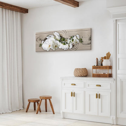 Leinwandbild - Whisper of Sand