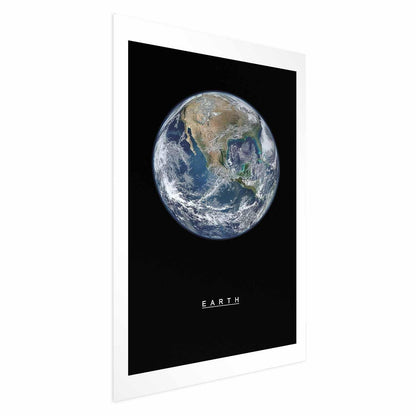 Poster - Earth Artgeist