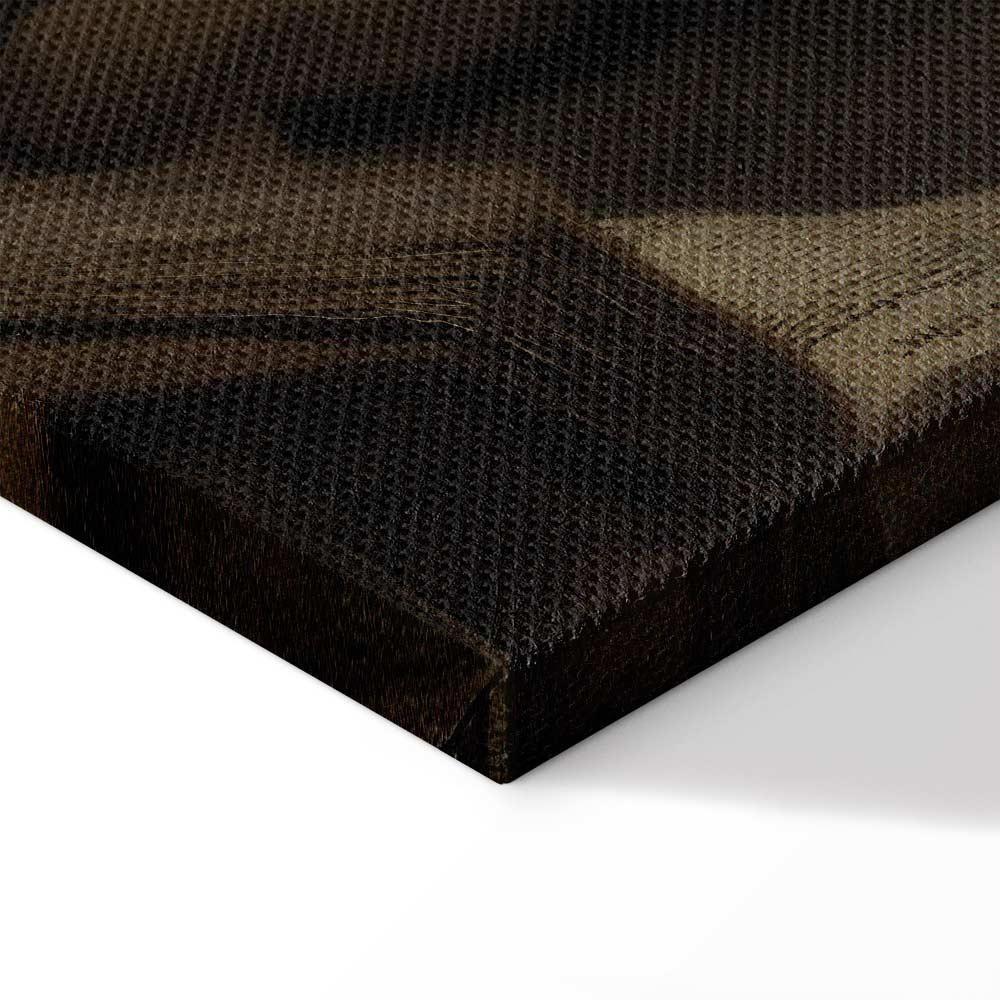 Leinwandbild Rembrandt Anatomie-Lektion – Barockes Meisterwerk