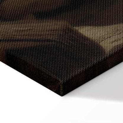 Leinwandbild Rembrandt Anatomie-Lektion – Barockes Meisterwerk