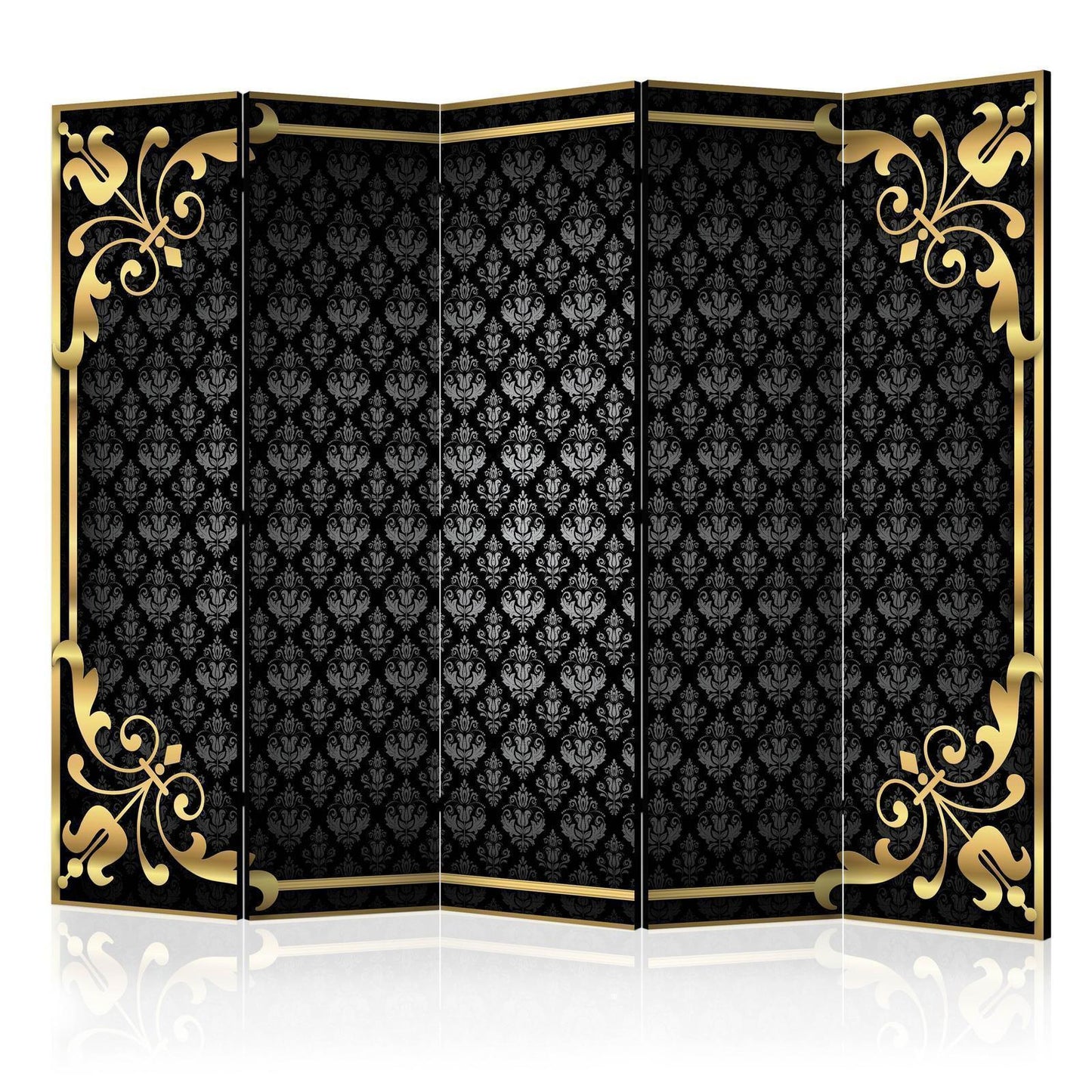 Paravent - A little bit of luxury II Artgeist