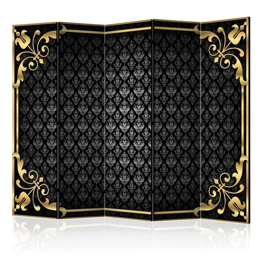 Paravent - A little bit of luxury II Artgeist