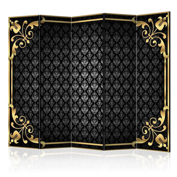Paravent - A little bit of luxury II Artgeist