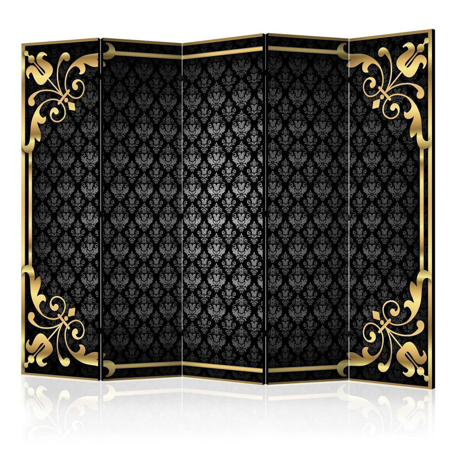 Paravent - A little bit of luxury II Artgeist