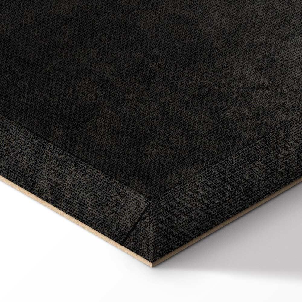 Leinwandbild - World Full of Secrets I