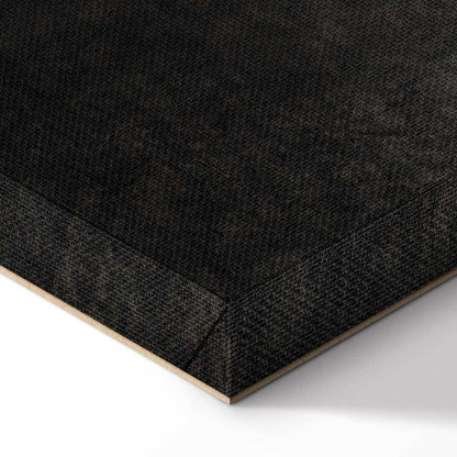 Leinwandbild - World Full of Secrets I