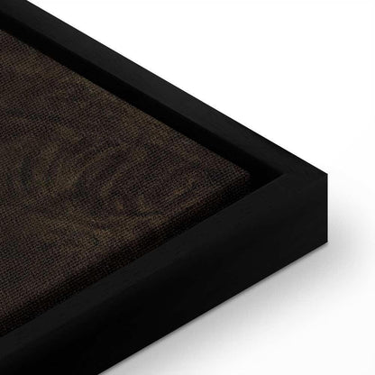 Leinwandbild Rembrandt Anatomie-Lektion – Barockes Meisterwerk