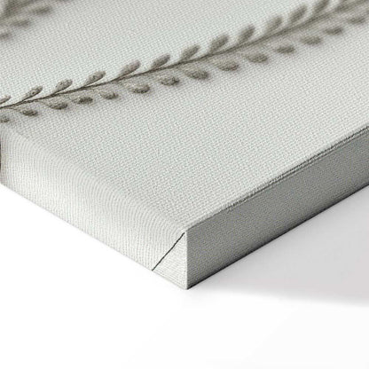 Leinwandbild - Plant Myriad (1 Part) Vertical