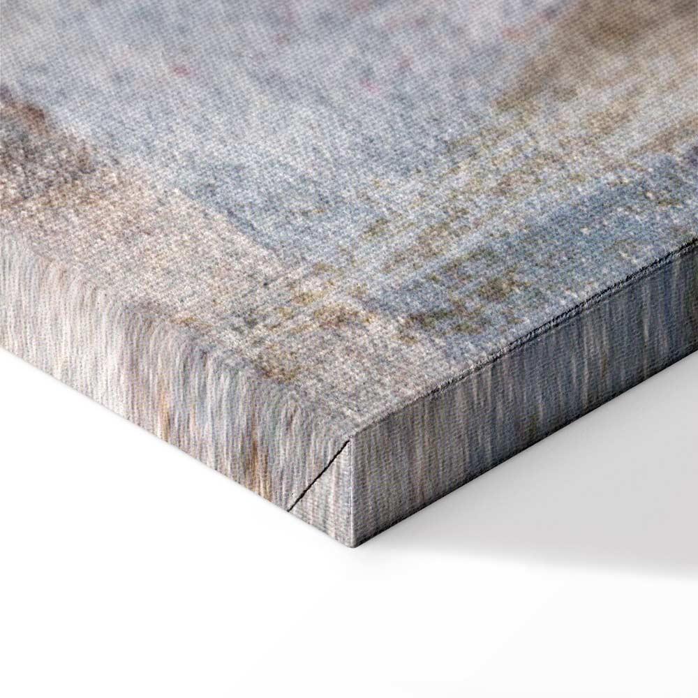 Leinwandbild - Spring Awakening (1 Part) Wide