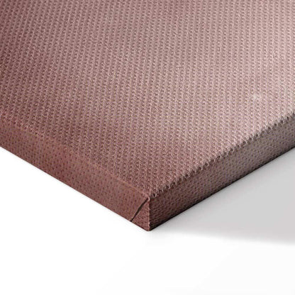 Leinwandbild - Level of Feelings (1 Part) Vertical