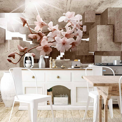 Fototapete - Little Miracles