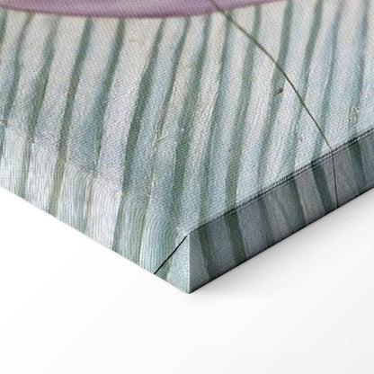 Leinwandbild - Frida Kahlo – Self-Portrait as a Tehuana (Diego on My Mind)