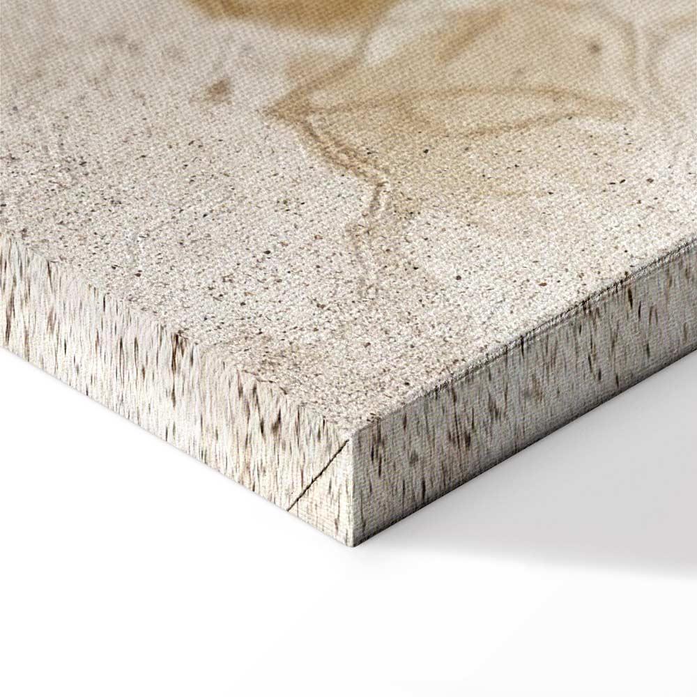 Leinwandbild - Passing Moments (1 Part) Wide