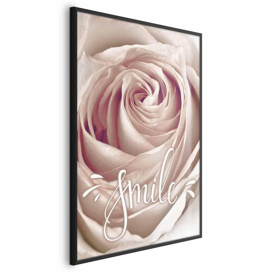 Rose-themed 
