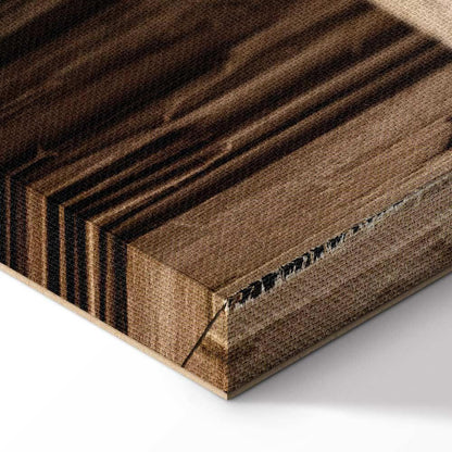 Leinwandbild - Juice of Love (1 Part) Vertical