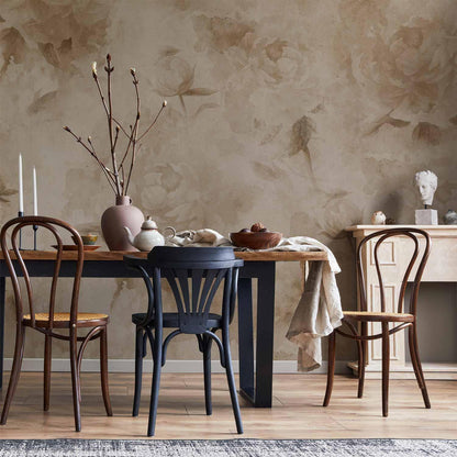 Fototapete - Vintage Nature