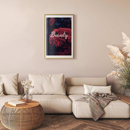 Poster - Beauty Artgeist
