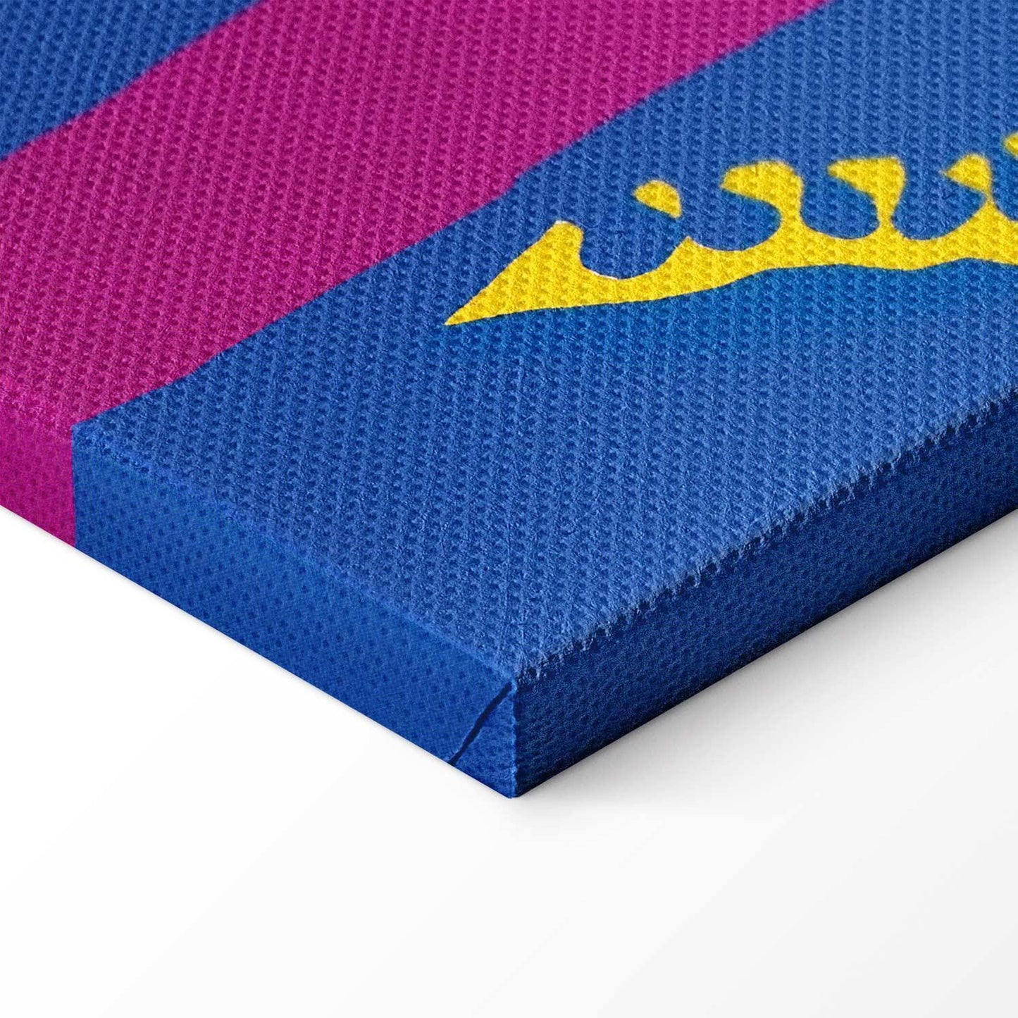 Leinwandbild - Henri Matisse – Horse, Rider and Clown (from Jazz)