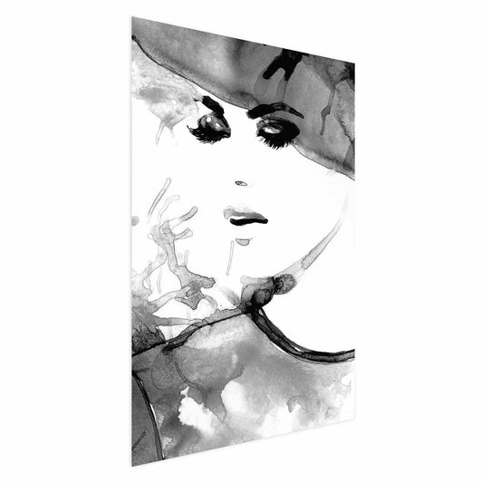 Poster - Elegant Love Artgeist