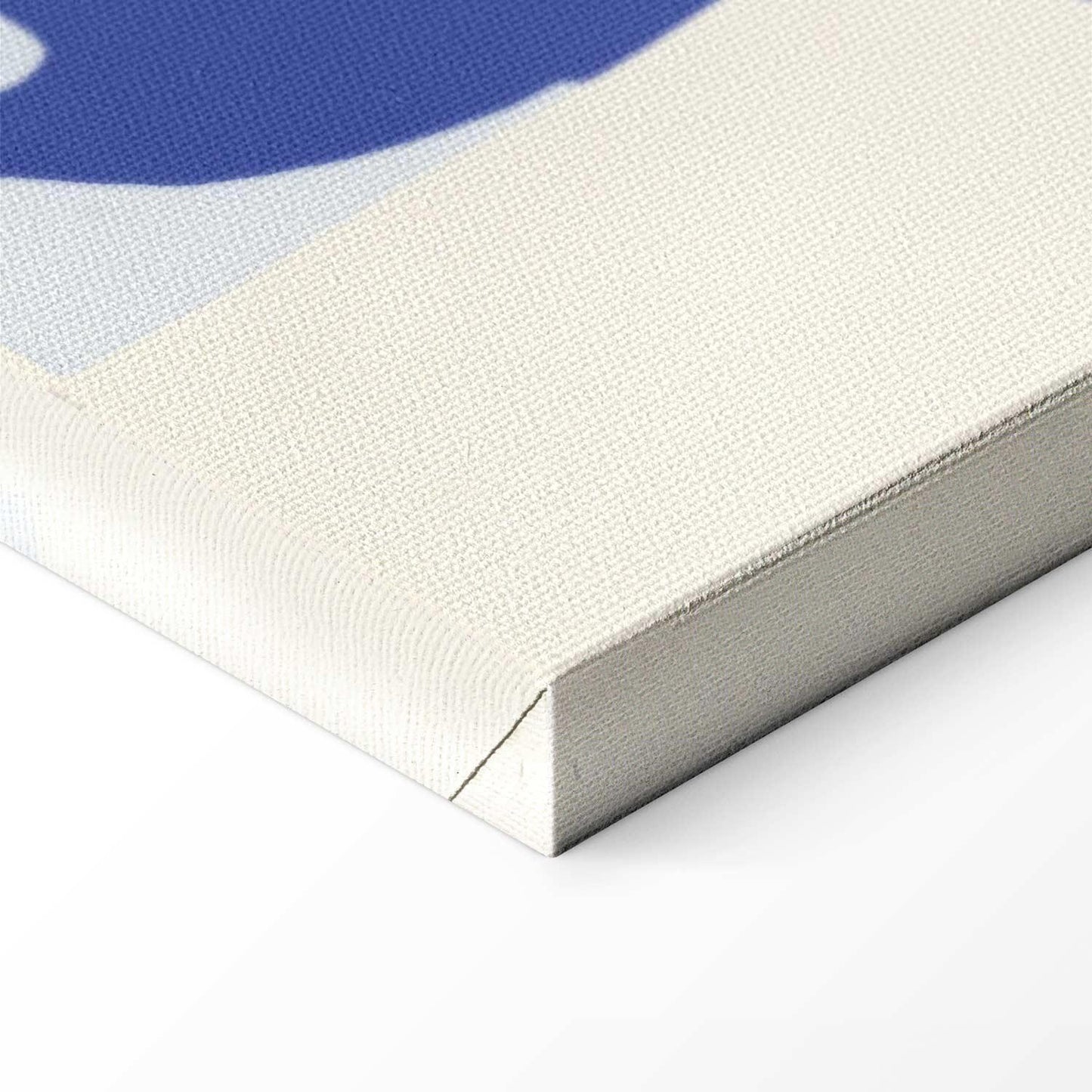 Leinwandbild - Henri Matisse – Lagoon III (from Jazz)