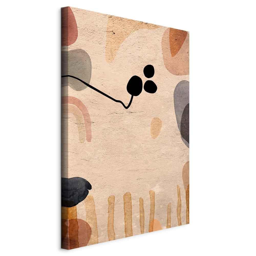 Leinwandbild - Fruity Autumn (1 Part) Vertical