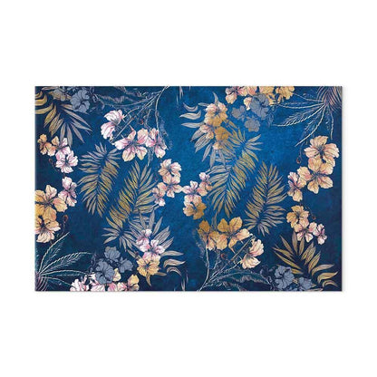 Leinwandbild - Refuge of Peace (1 Part) Wide