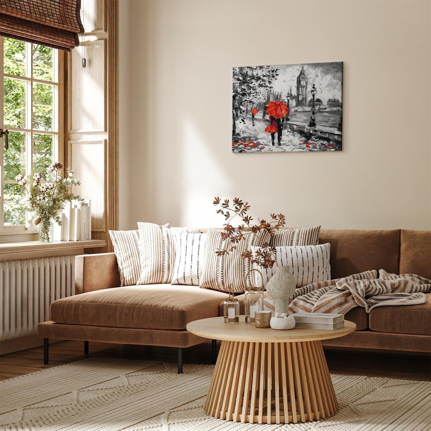 Malen nach Zahlen - From London With Love