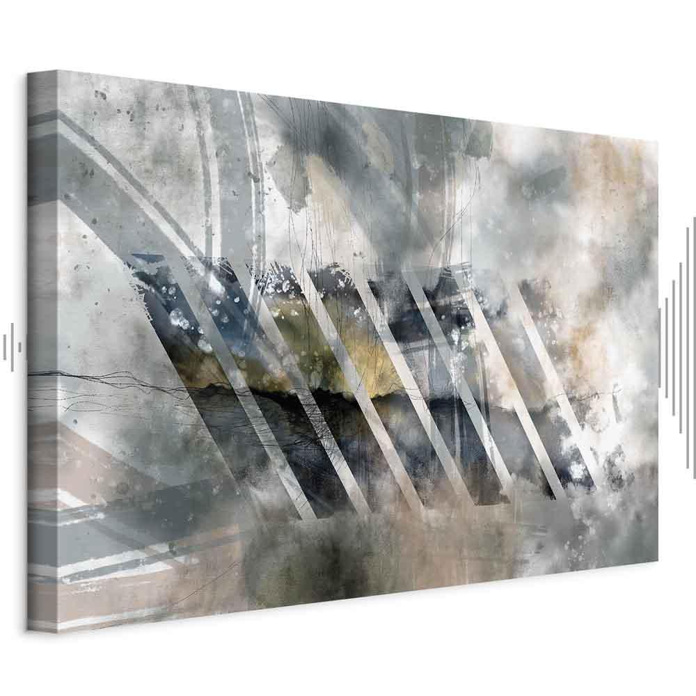 Leinwandbild - Daily Moments (1 Part) Wide