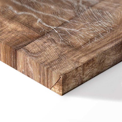 Leinwandbild - Tree Story