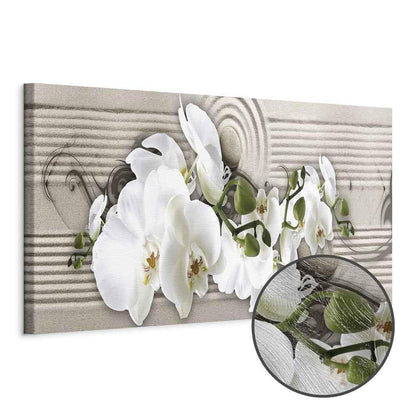 Leinwandbild - Whisper of Sand