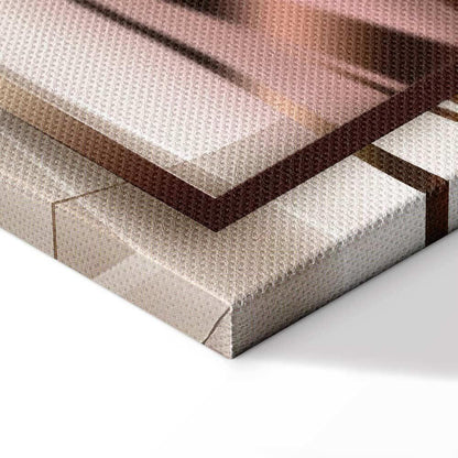 Leinwandbild - Emerging from the Underworld (5 Parts) Wide