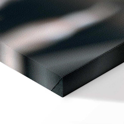 Leinwandbild - Botanical Minimalism (1 Part) Vertical