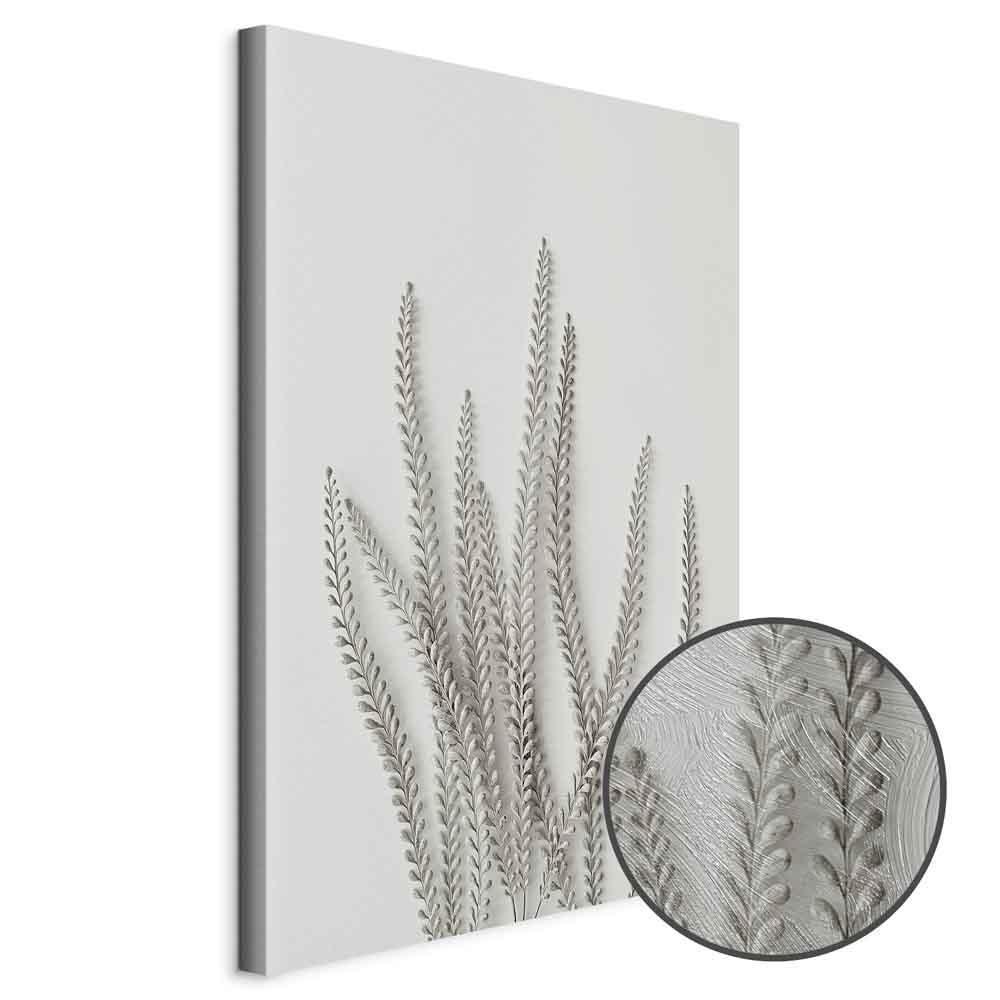 Leinwandbild - Plant Myriad (1 Part) Vertical