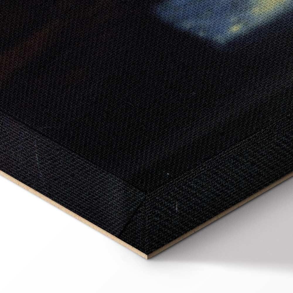 Leinwandbild - Jan Vermeer – Girl with a Pearl Earring