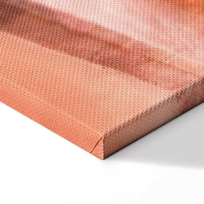 Leinwandbild - Next Step (1 Part) Vertical