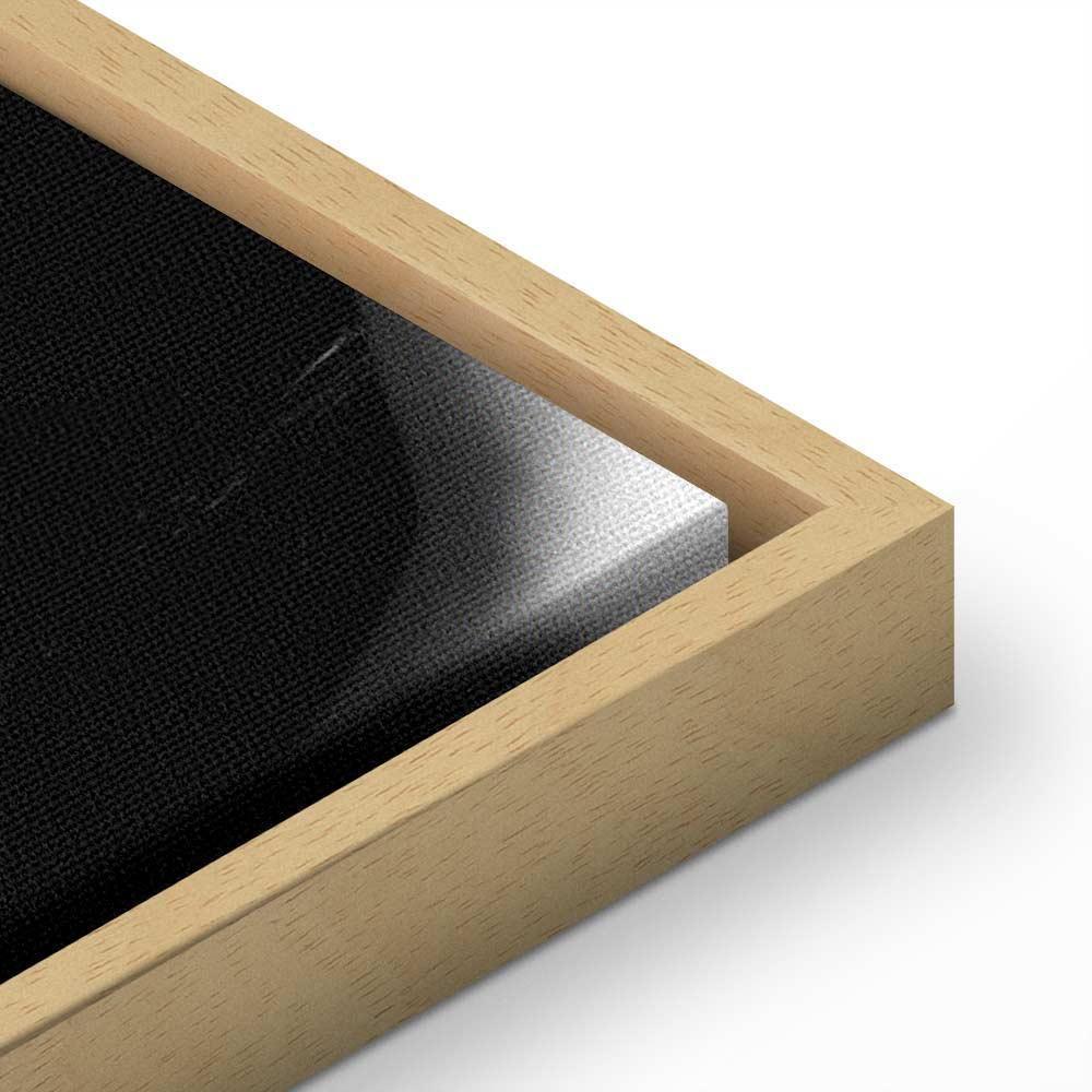 Leinwandbild - Sensual Elegance (1 Part) Vertical