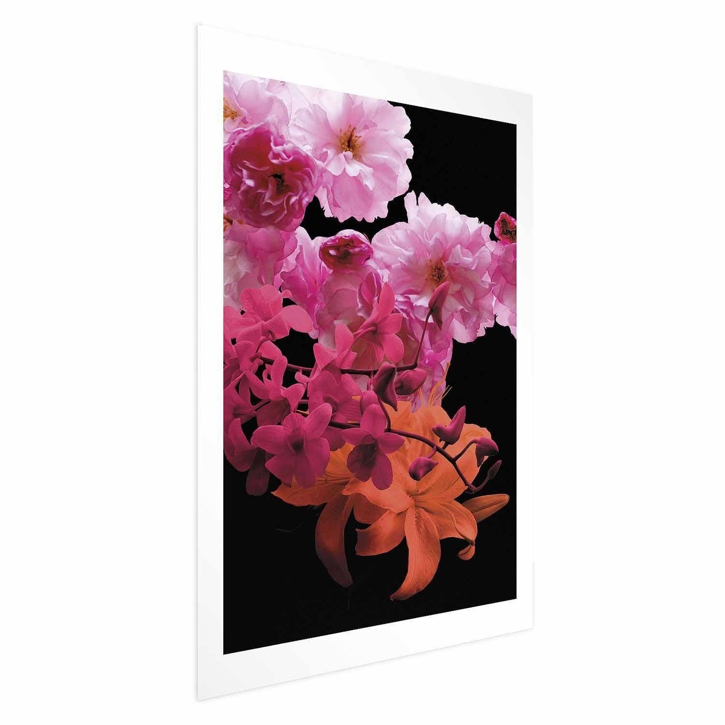 Poster - Spring Saturation Artgeist