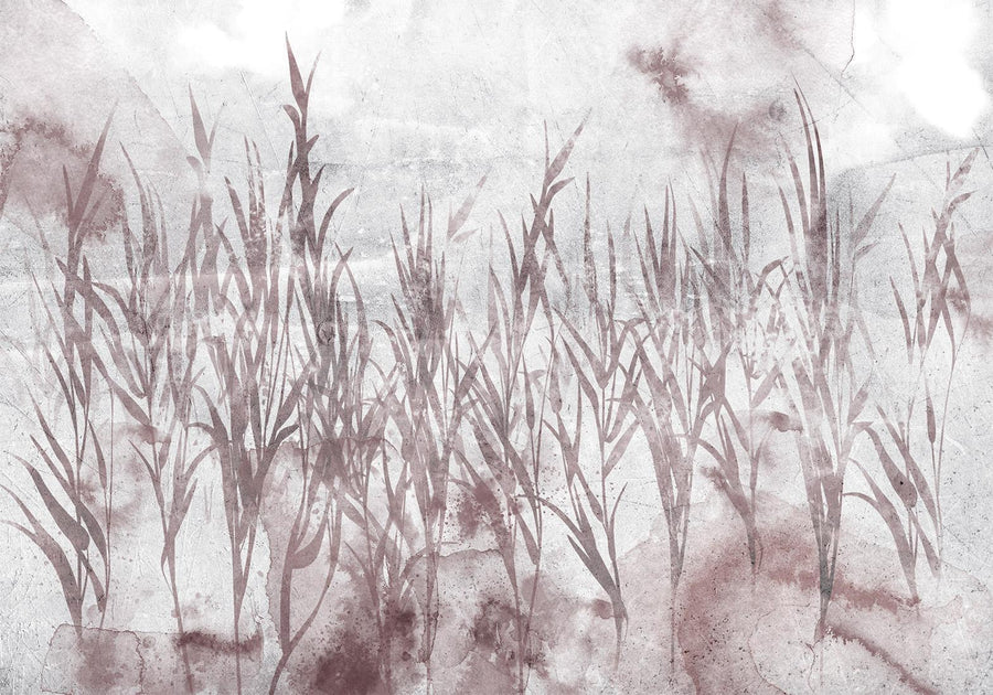 Fototapete - Sentimental Landscape Artgeist