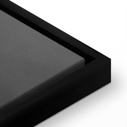 Leinwandbild - Support (1 Part) Vertical