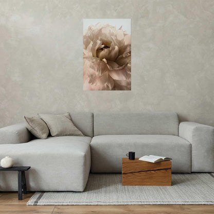 Poster - Soft Petals Artgeist