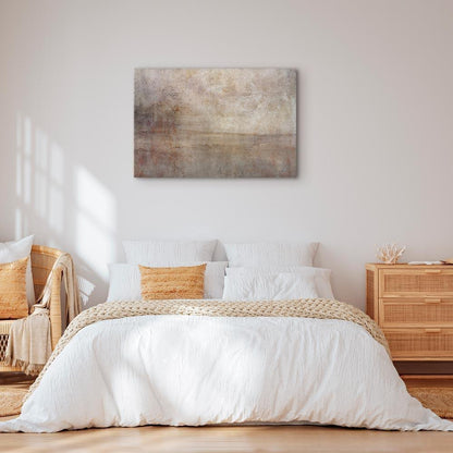 Leinwandbild - Magnetic Force