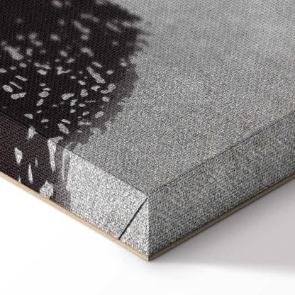 Leinwandbild - Monkey and Banana