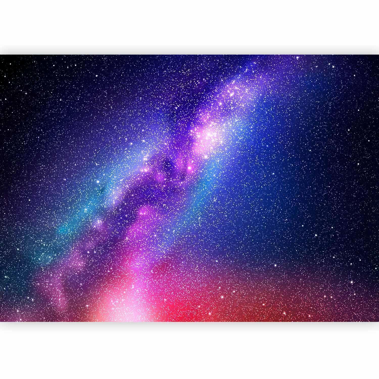 Fototapete - Great Galaxy Artgeist