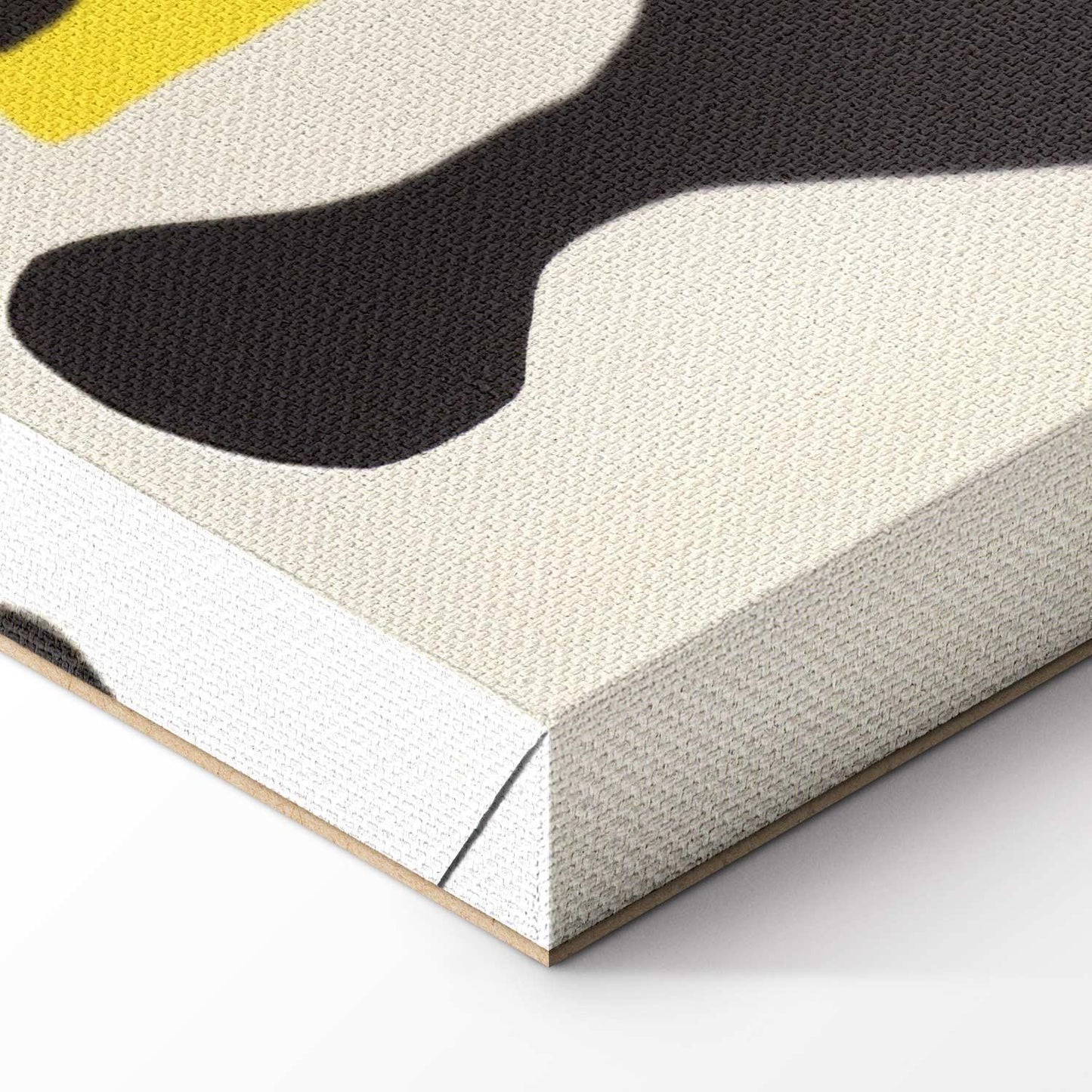 Leinwandbild - Henri Matisse – Nightmare of the White Elephant