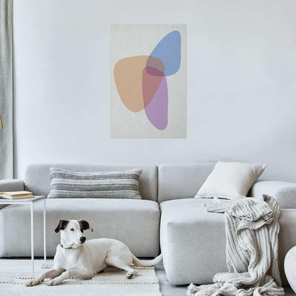 Poster - Common Area Artgeist