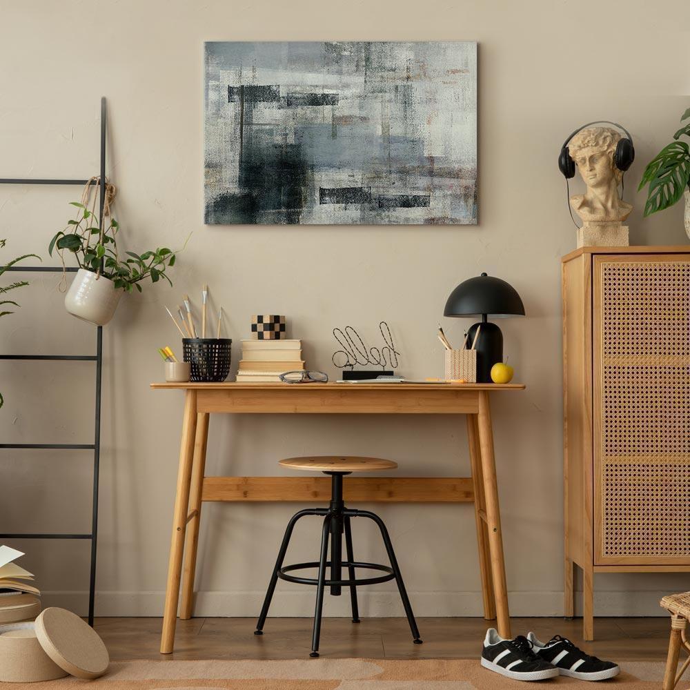 Leinwandbild - Spring Awakening (1 Part) Wide