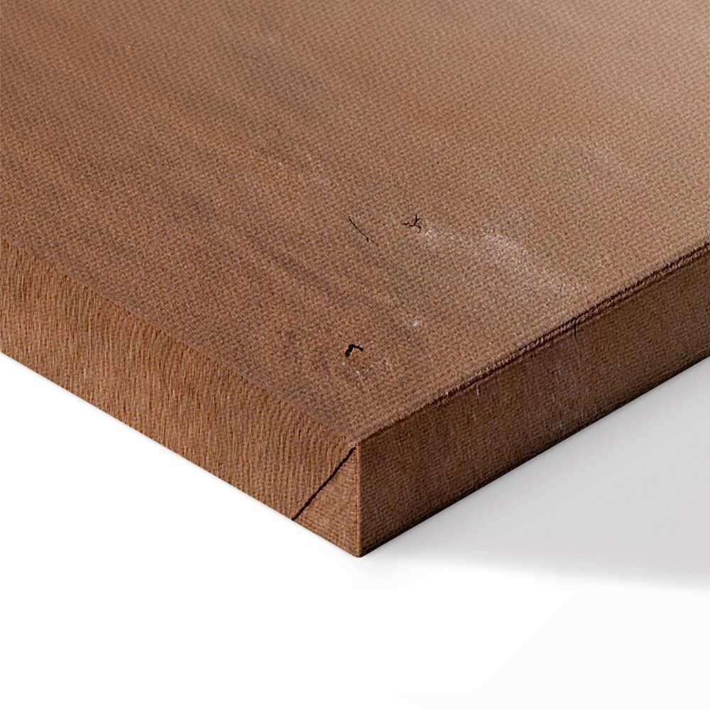 Leinwandbild - Abandoned Cutters (1 Part) Vertical