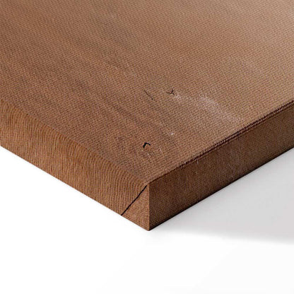 Leinwandbild - Abandoned Cutters (1 Part) Vertical