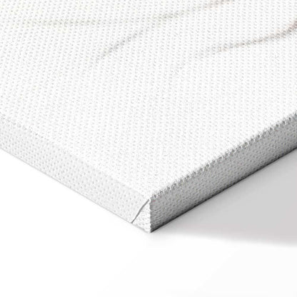 Leinwandbild - Delicate Beauty (1 Part) Vertical