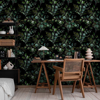 Tapete - Painted Nature